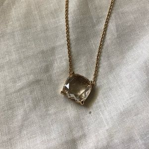 Kate Spade necklace